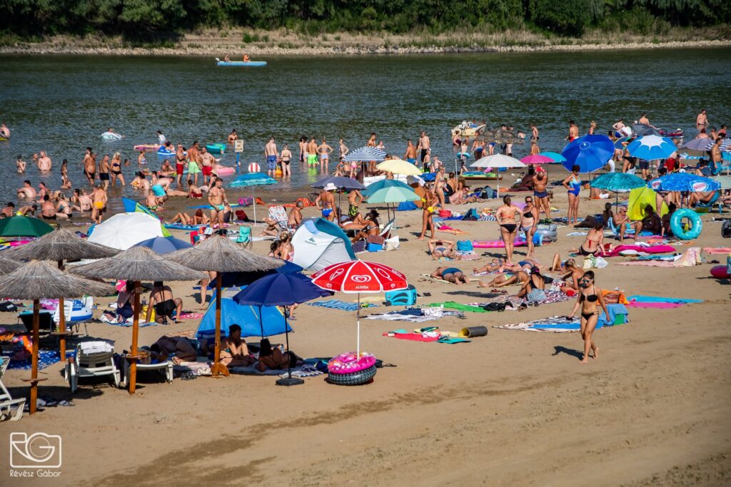 Mediterrán strandtól a vadnyugati élményekig: Csongrád, az ezerarcú város Remind magazin