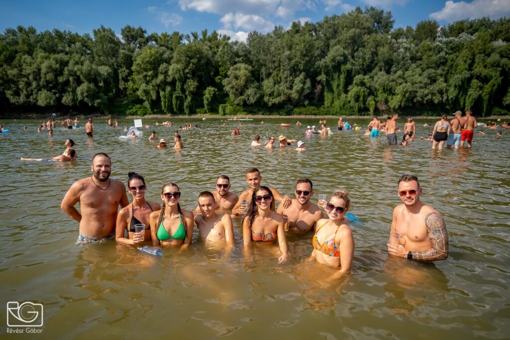 Mediterrán strandtól a vadnyugati élményekig: Csongrád, az ezerarcú város Remind magazin