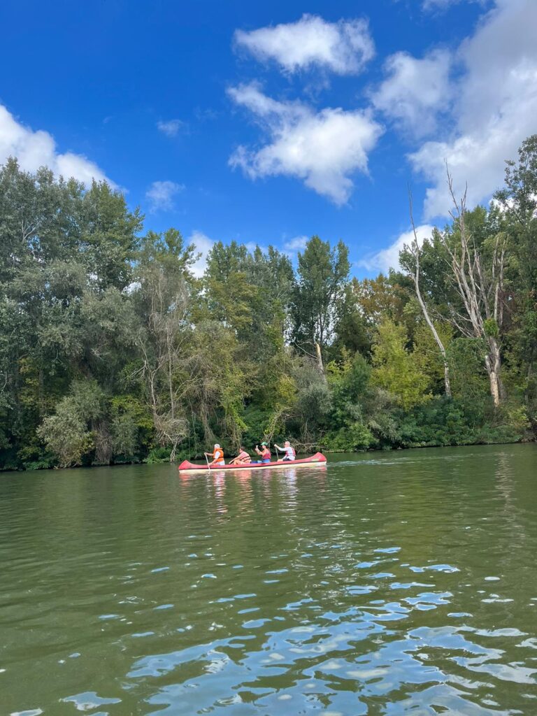 Vízen, lábon, két keréken – Hosszú hétvége a Tisza-tavon Remind magazin