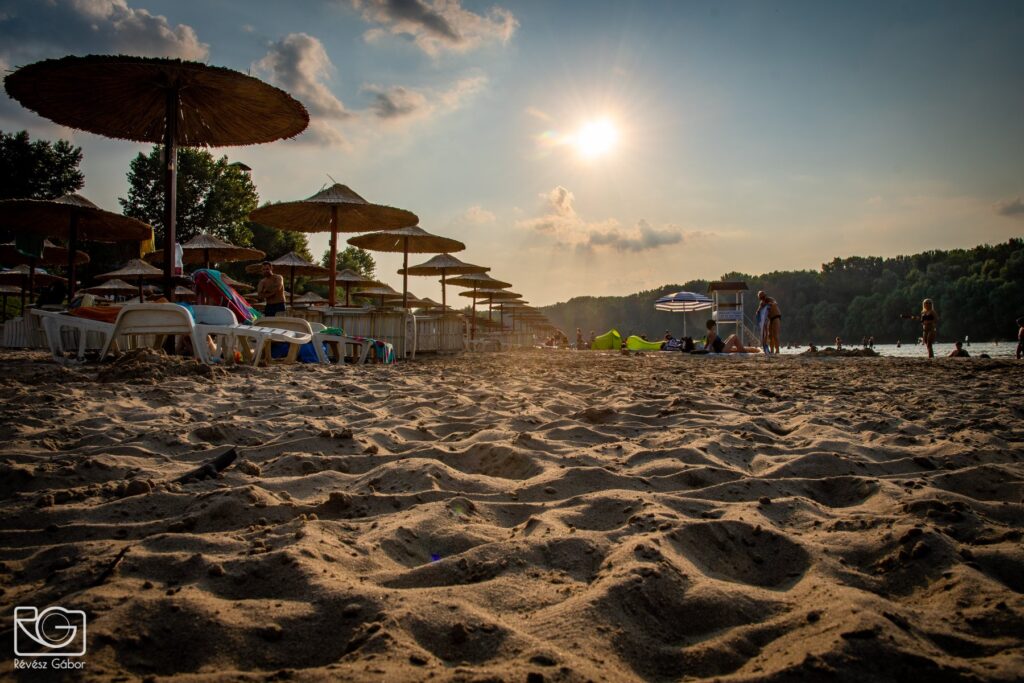 Mediterrán strandtól a vadnyugati élményekig: Csongrád, az ezerarcú város Remind magazin