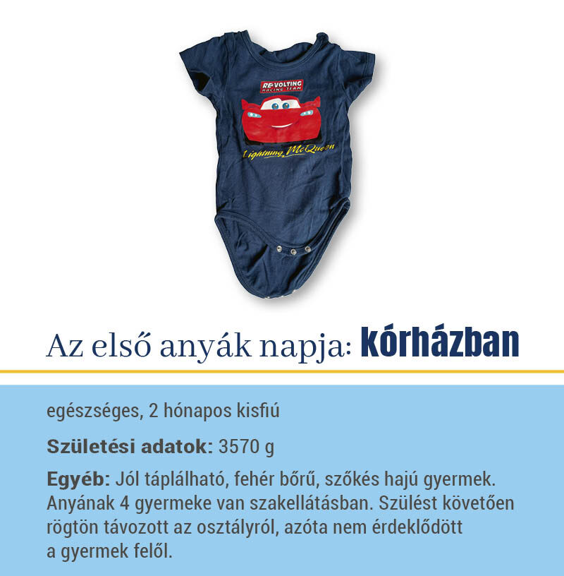Szívszorító kampány hívja fel a figyelmet a kórházban hagyott babák helyzetére Remind magazin