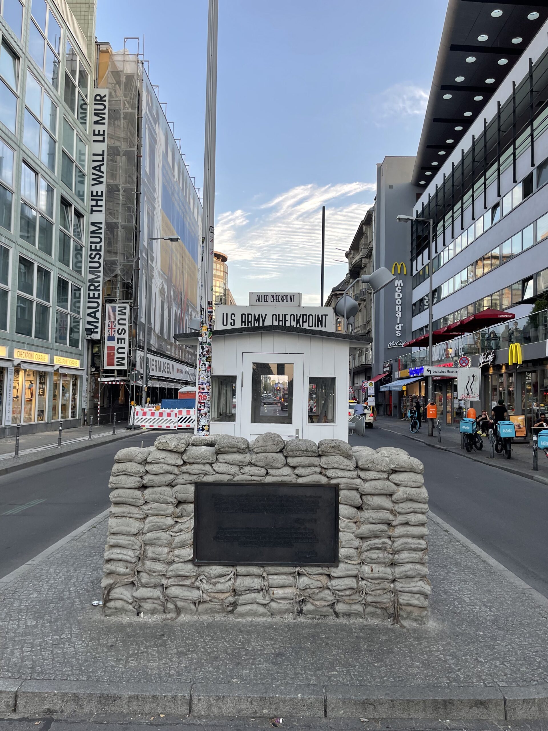 Temető kávézó, Páva-sziget, ötemeletes vintage bolt – Ezzel a berlini listával tedd teljessé a kötelezőket Remind magazin