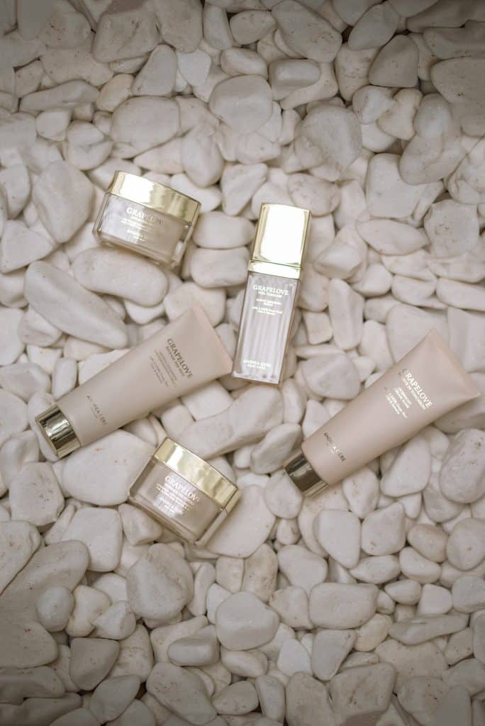 „A termékeink kulcsa, hogy folyamatosan a legmagasabb minőségre törekszünk” – Interjú Gere Andreával, az Andrea Gere Skin Care alapítójával Remind magazin