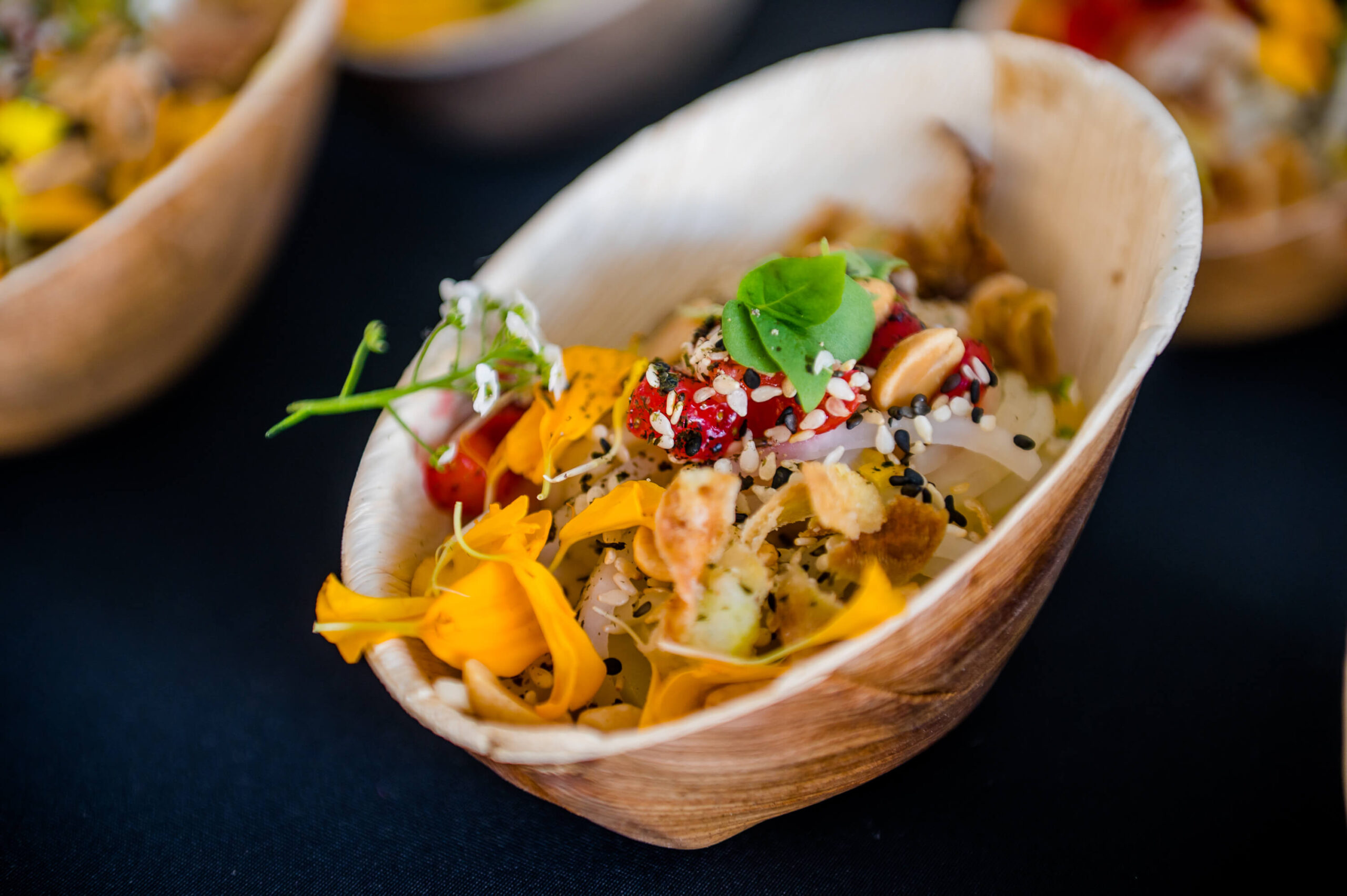Készülj a kedvenceidre – Holnaptól újra itt a Gourmet Fesztivál! Remind magazin