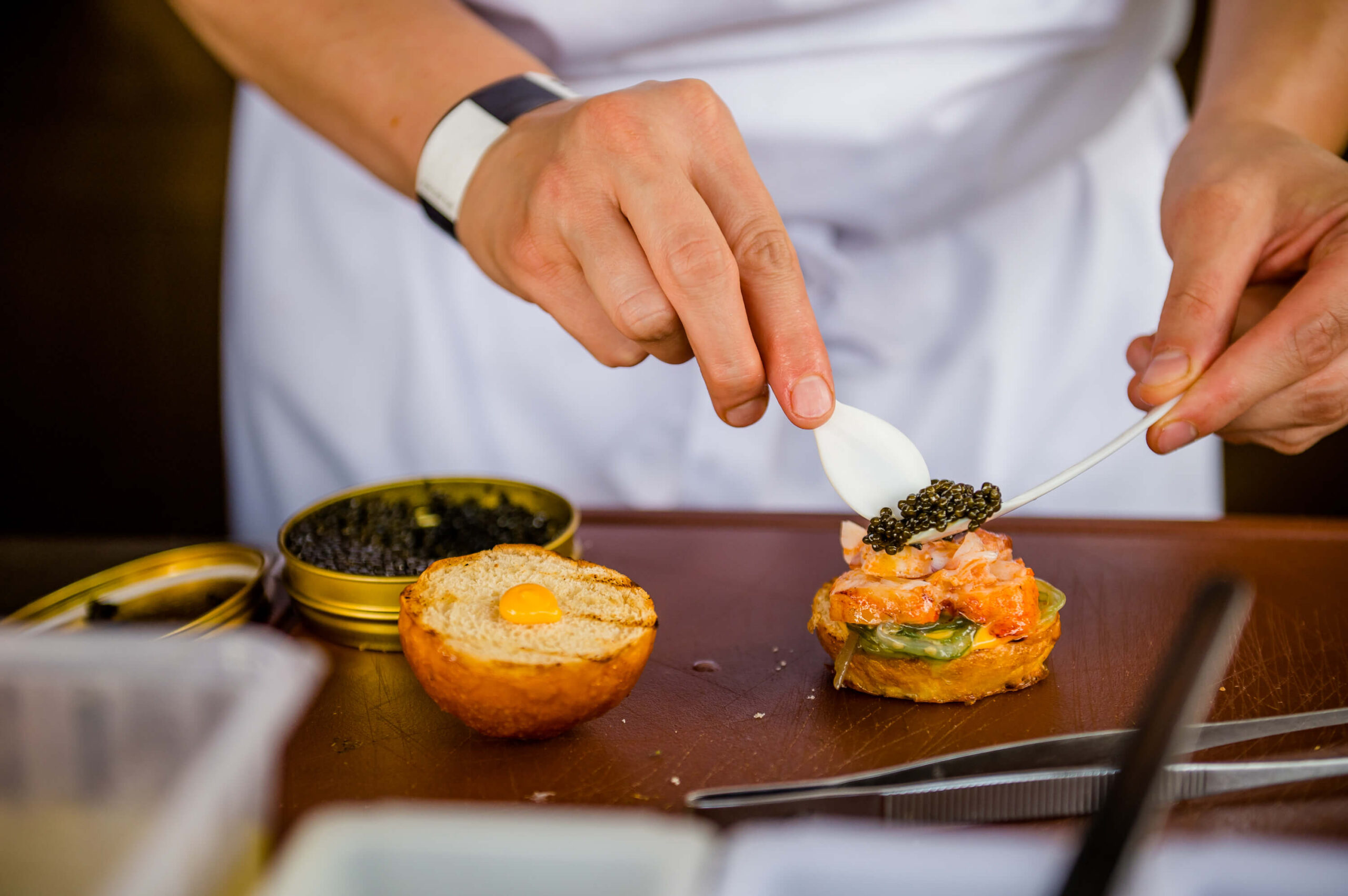 Készülj a kedvenceidre – Holnaptól újra itt a Gourmet Fesztivál! Remind magazin