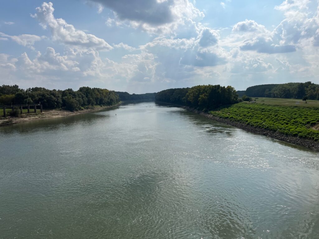 Vízen, lábon, két keréken – Hosszú hétvége a Tisza-tavon Remind magazin