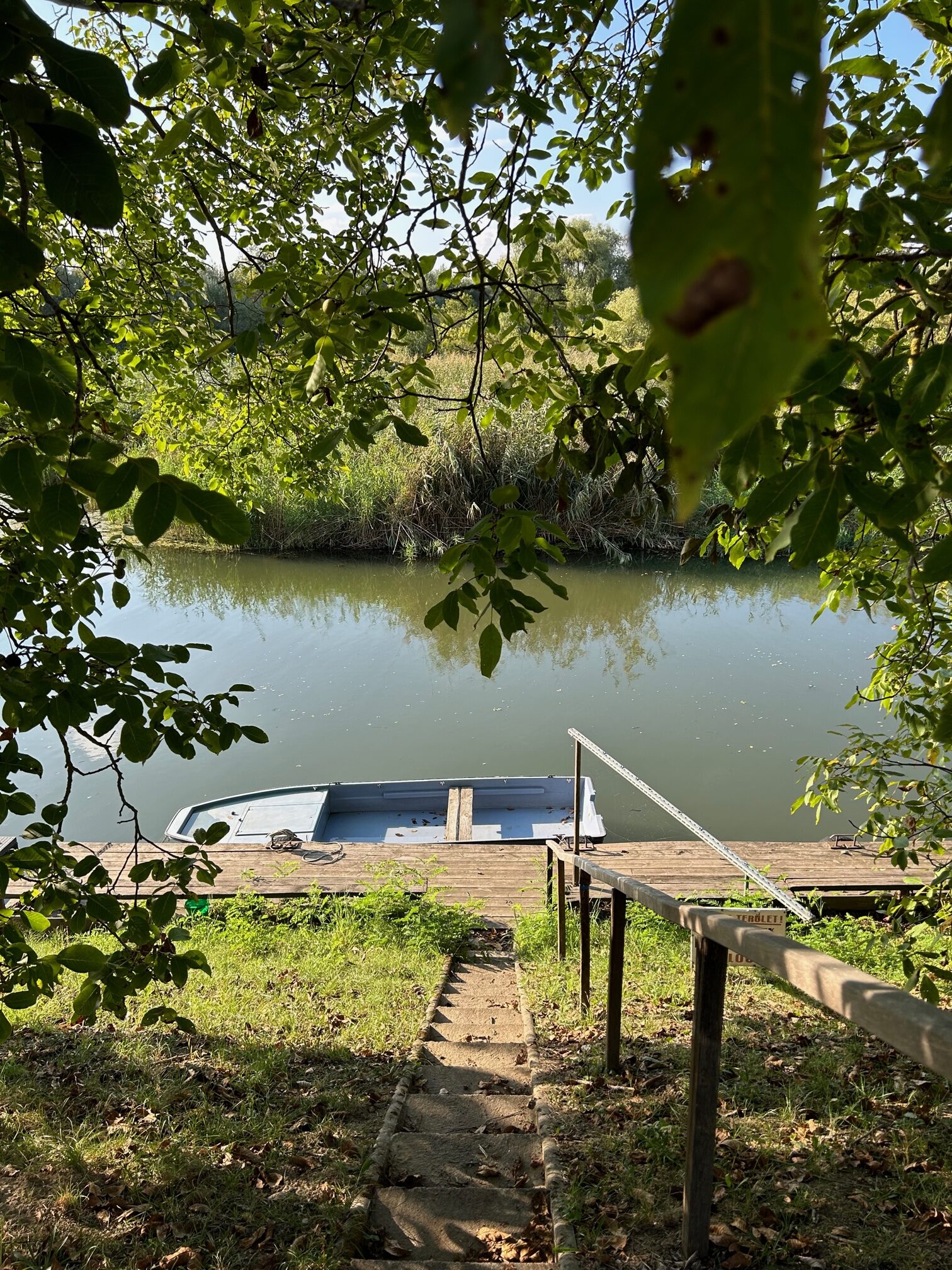 Vízen, lábon, két keréken – Hosszú hétvége a Tisza-tavon Remind magazin