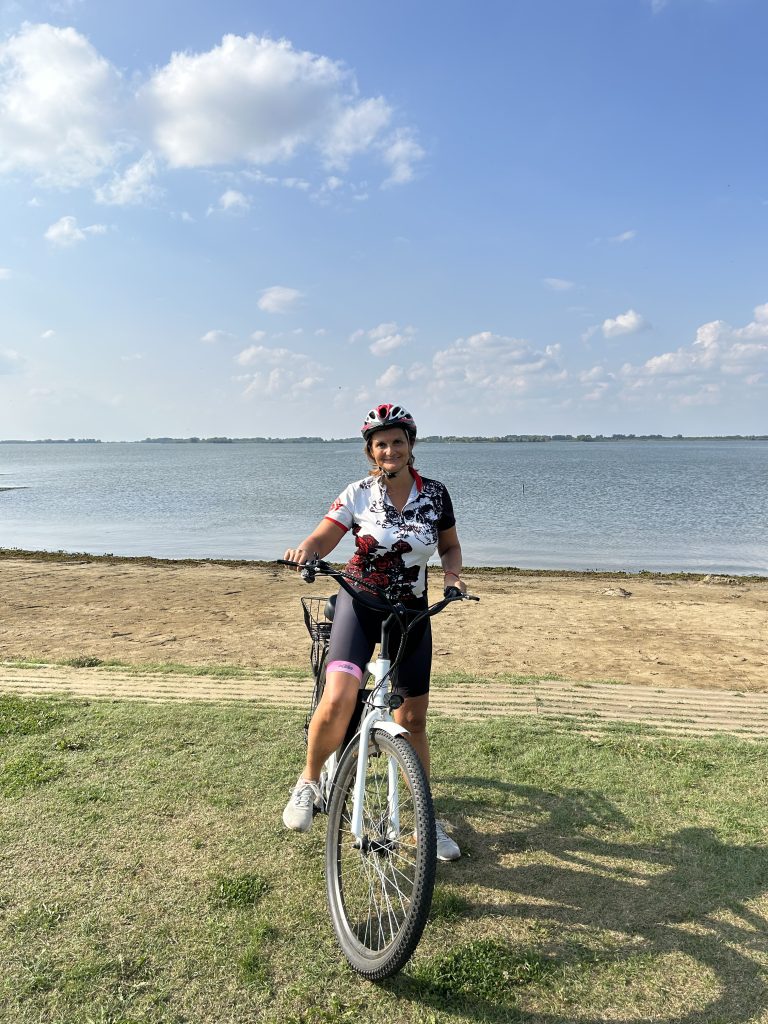Vízen, lábon, két keréken – Hosszú hétvége a Tisza-tavon Remind magazin