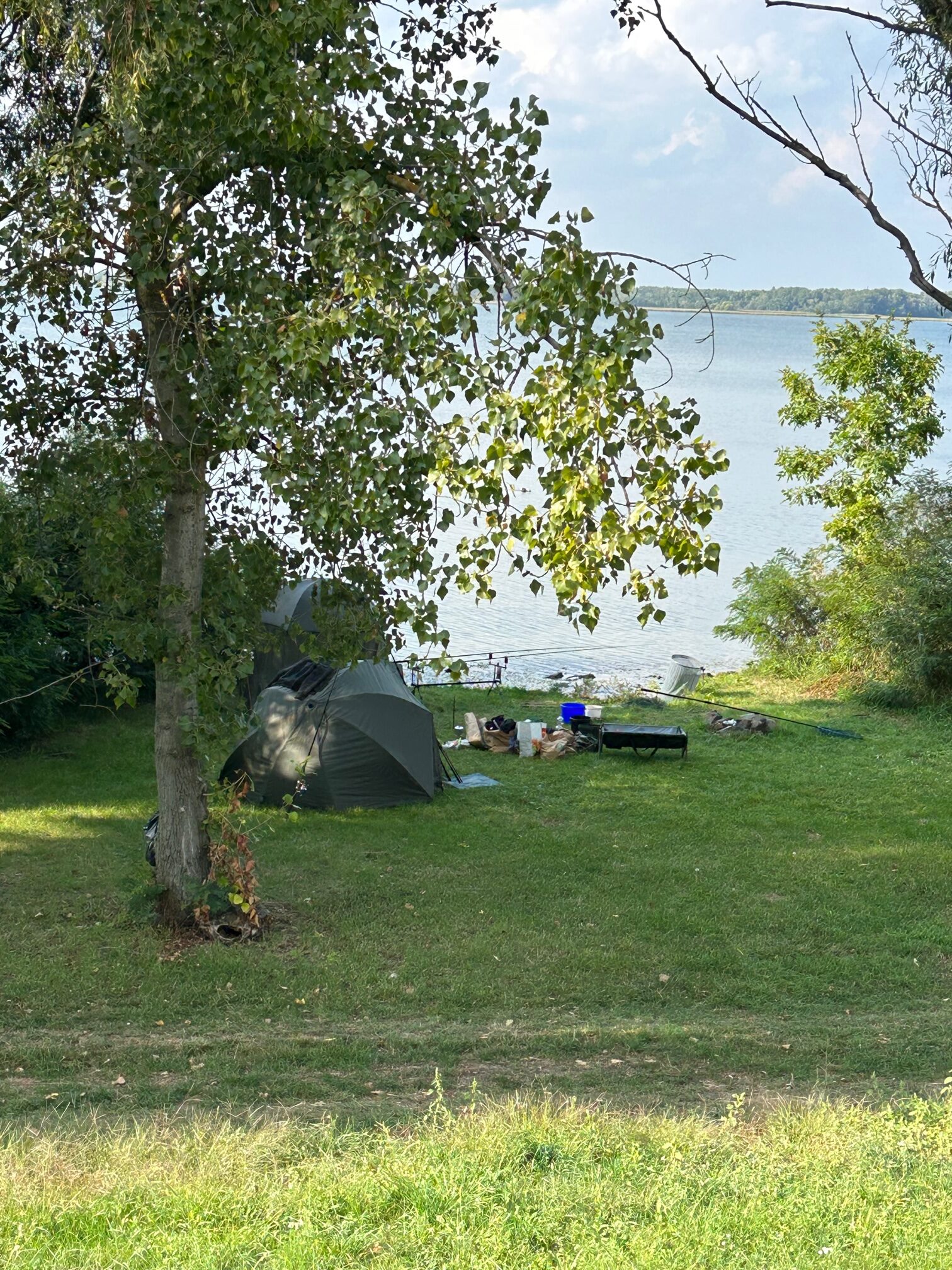 Vízen, lábon, két keréken – Hosszú hétvége a Tisza-tavon Remind magazin