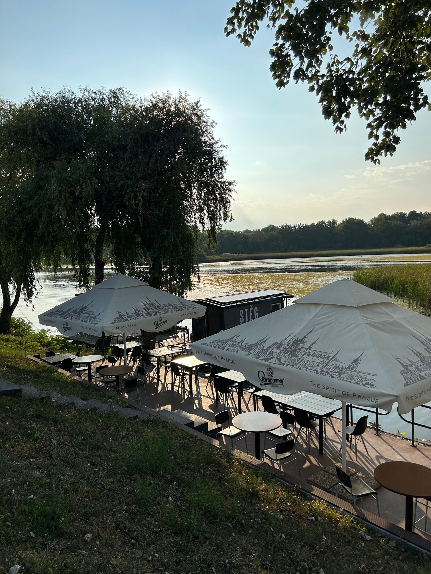 Vízen, lábon, két keréken – Hosszú hétvége a Tisza-tavon Remind magazin