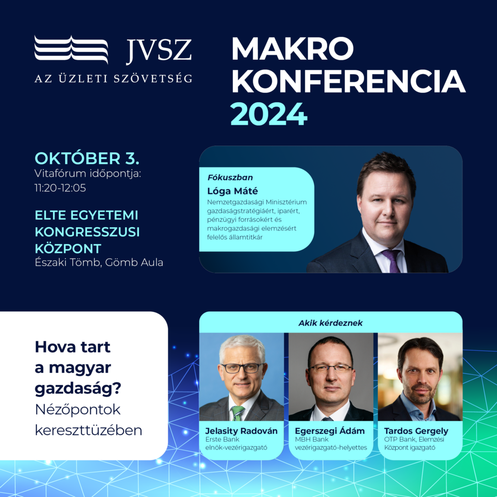 A gazdasági élet legfőbb kérdései Remind magazin