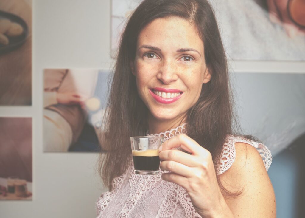 Miért pont a Nespresso? – Interjú Rezsdovics Katával, a Nespresso magyarországi marketingvezetőjével Remind magazin