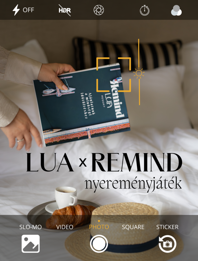 Remind magazin