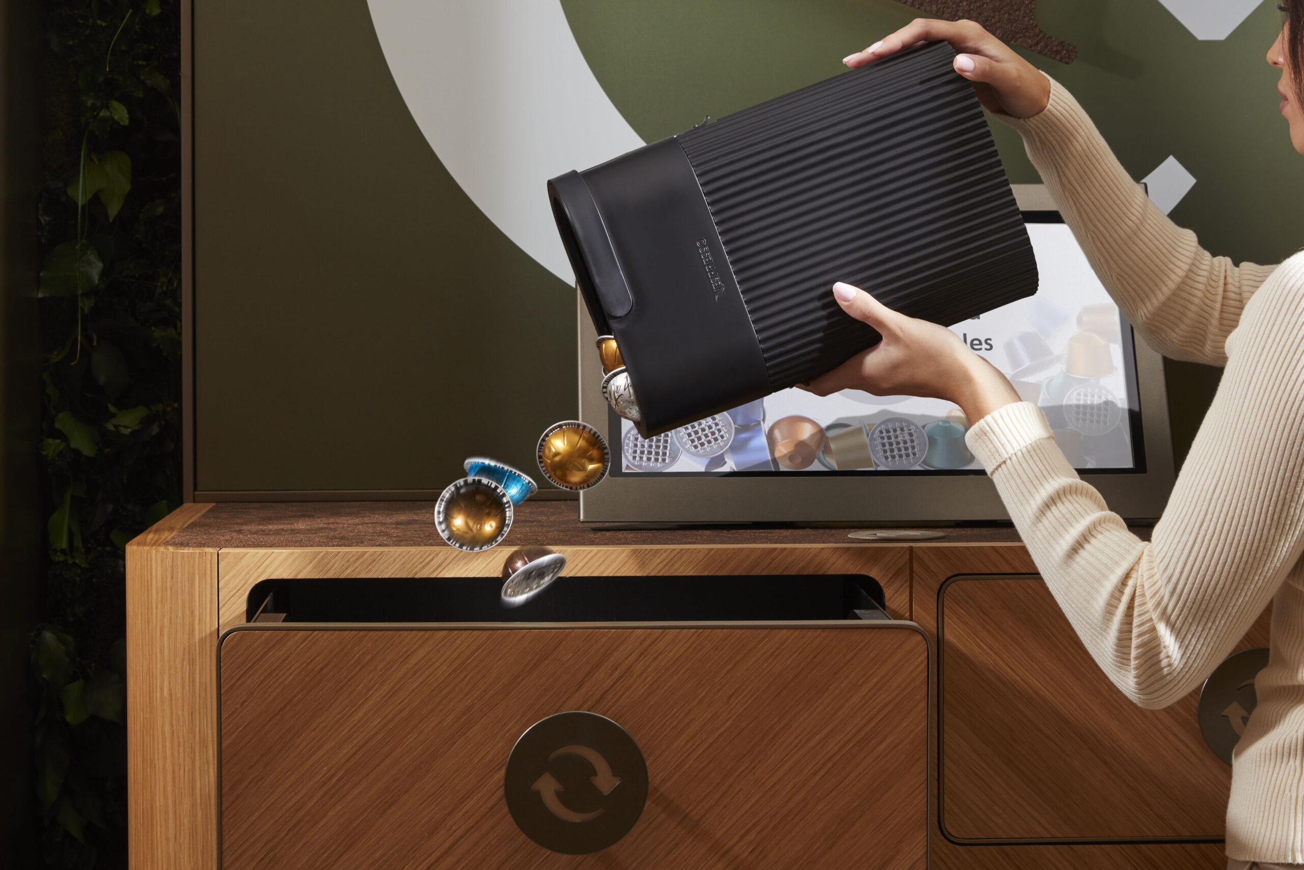 Miért pont a Nespresso? – Interjú Rezsdovics Katával, a Nespresso magyarországi marketingvezetőjével Remind magazin