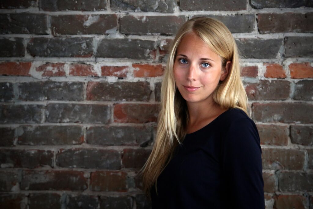 Szakonyi Noémi Veronika