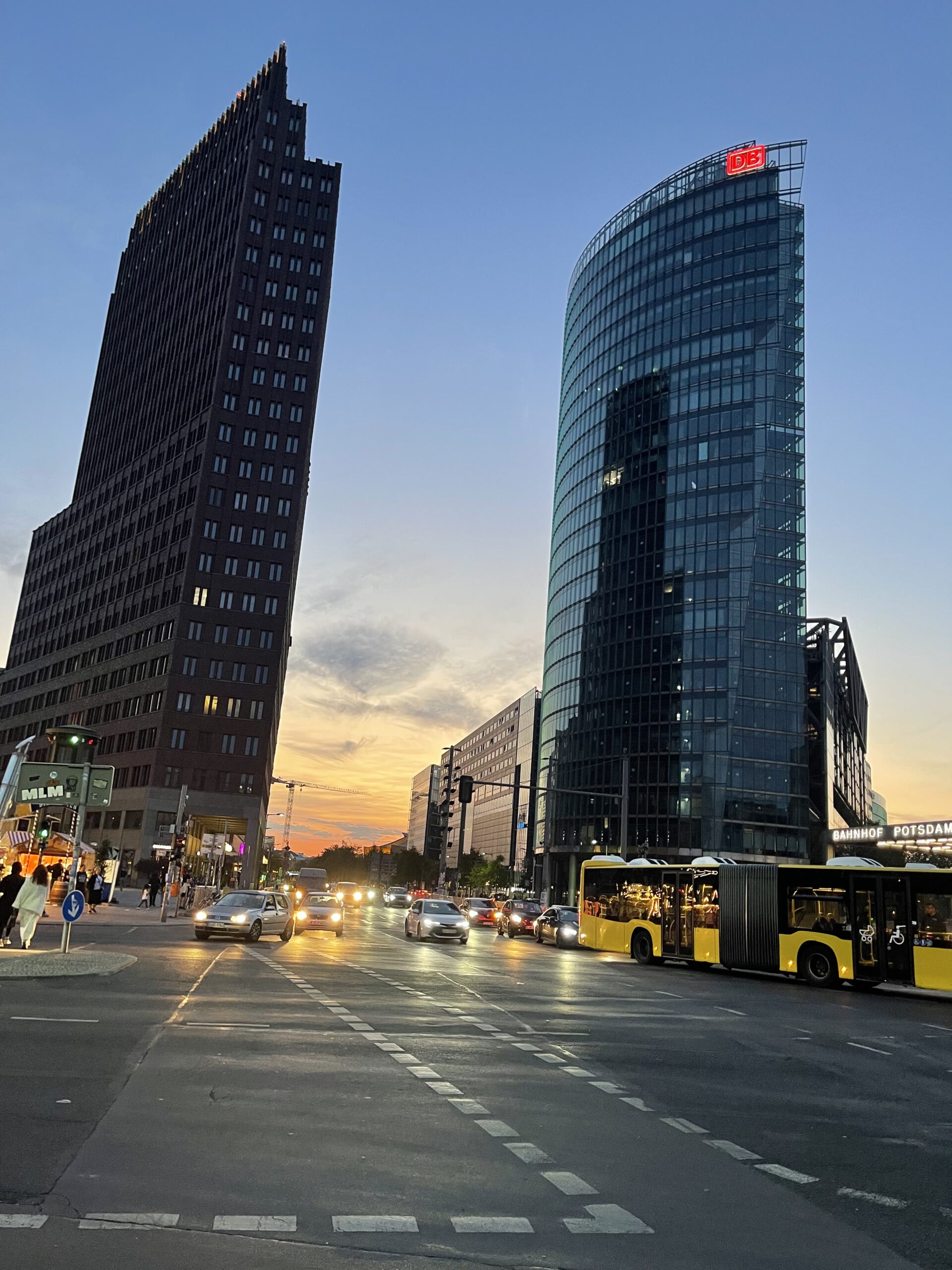 Temető kávézó, Páva-sziget, ötemeletes vintage bolt – Ezzel a berlini listával tedd teljessé a kötelezőket Remind magazin