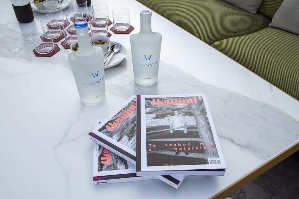Remind magazin