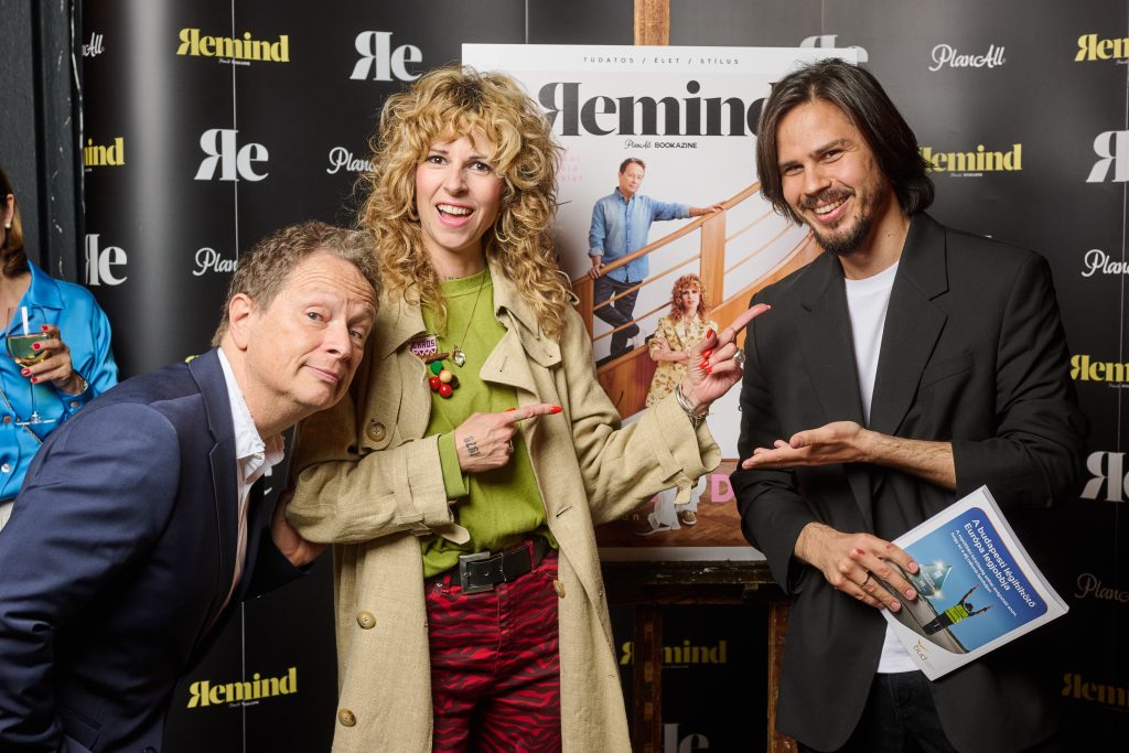 Remind magazin