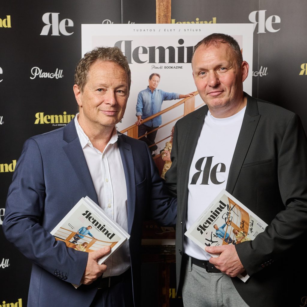 Remind magazin