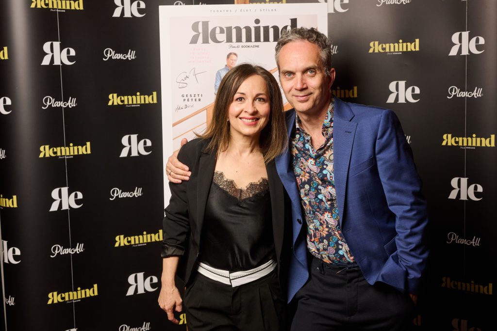 Remind magazin