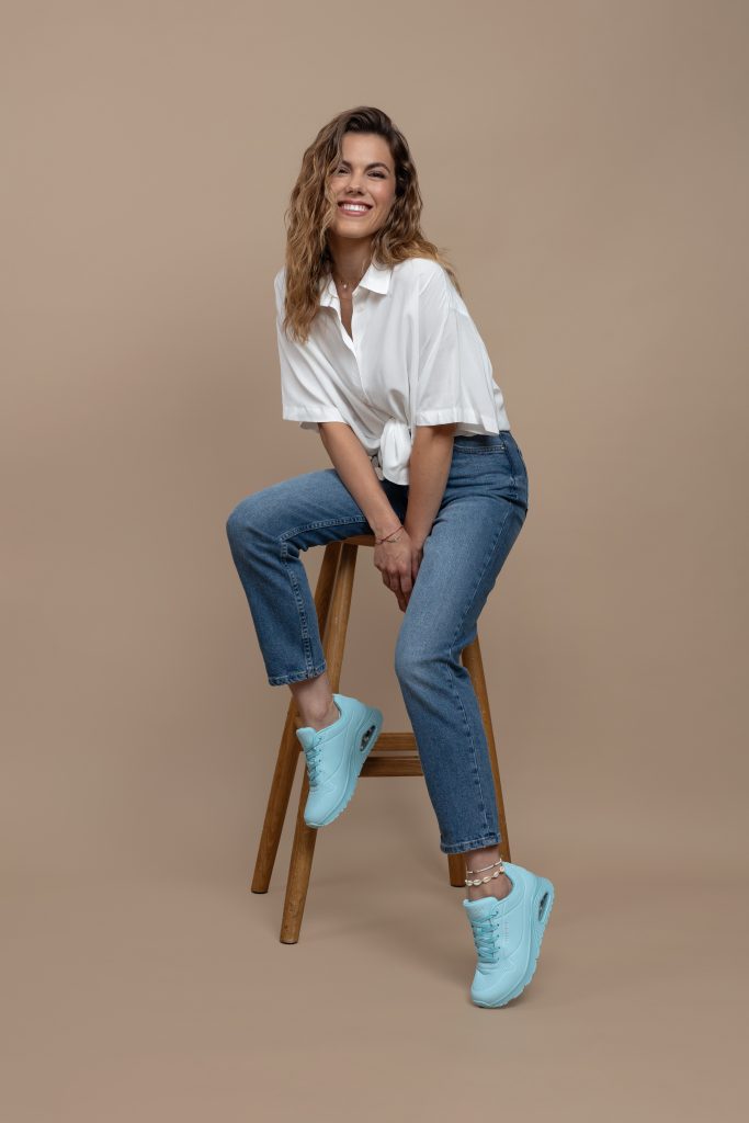 Skechers