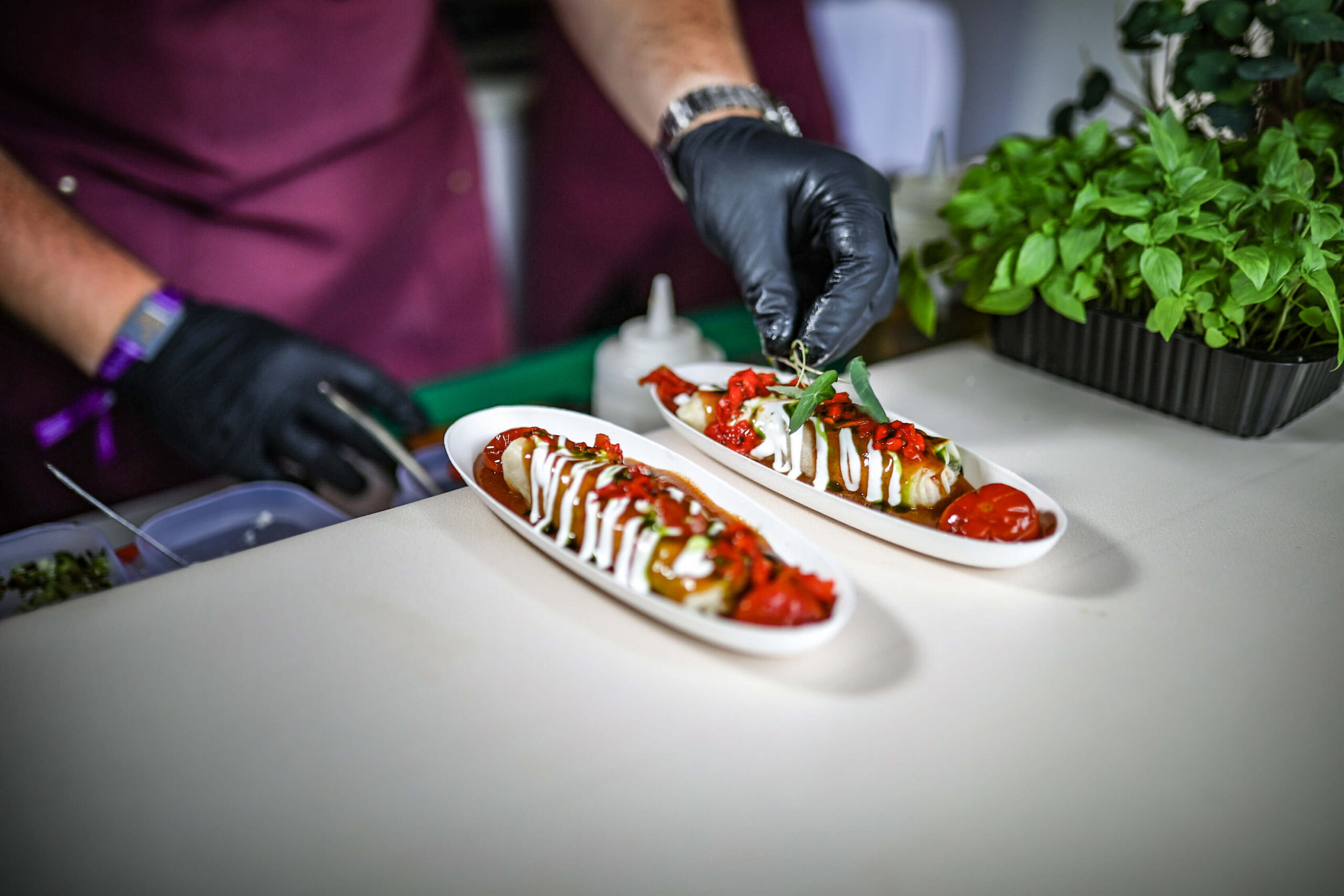Készülj a kedvenceidre – Holnaptól újra itt a Gourmet Fesztivál! Remind magazin