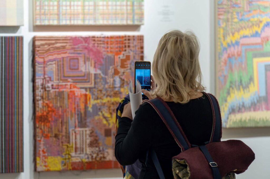 Az Art and Antique mindenkinek szól – Érkezik Magyarország legnagyobb klasszikus és kortárs művészeti vására art_and_antique