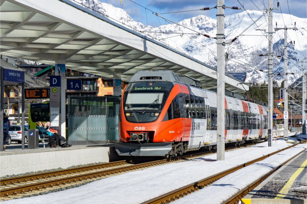 3 ok, amiért még idén februárban Ausztriában a helyed, ha fenntartható úti célt keresel ausztria