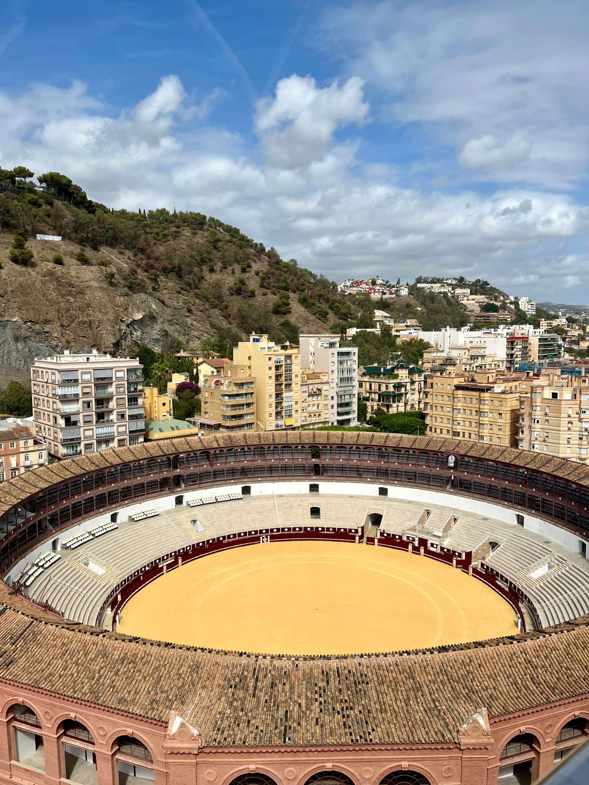 A színes, szagos, szélesvásznú város: Málaga Remind magazin
