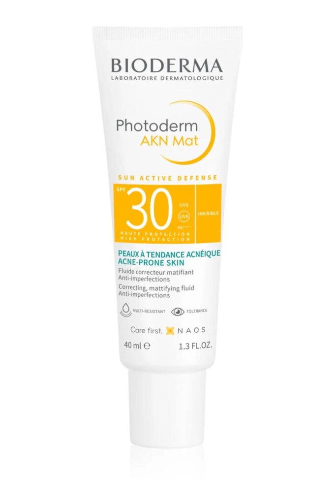 bioderma