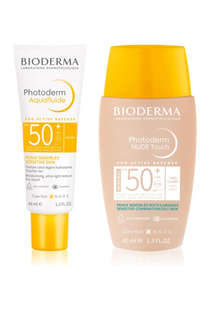 bioderma