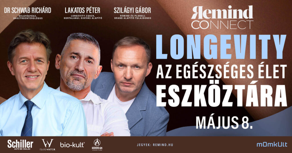 Remind magazin