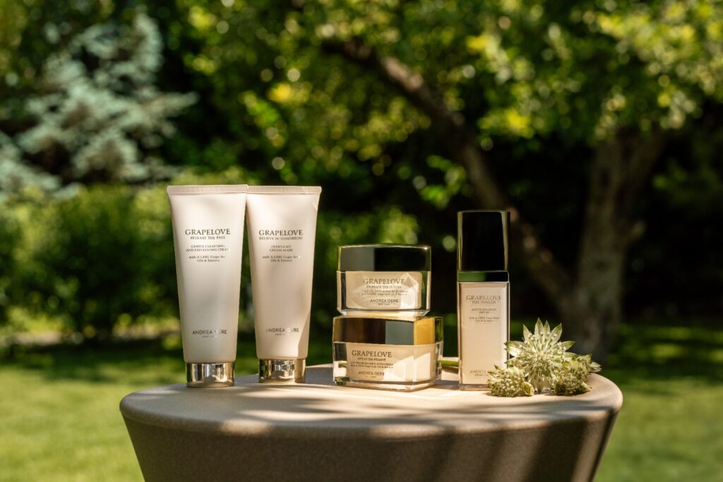 Hogyan lesz a szőlőmagból értékes anti-aging hatóanyag? Remind magazin