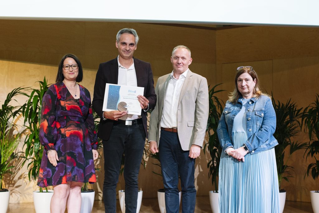 Idén is megrendezte az ország innovatív, gyerekeket fejlesztő kezdeményezéseinek ünnepét az Edisonplatform edison