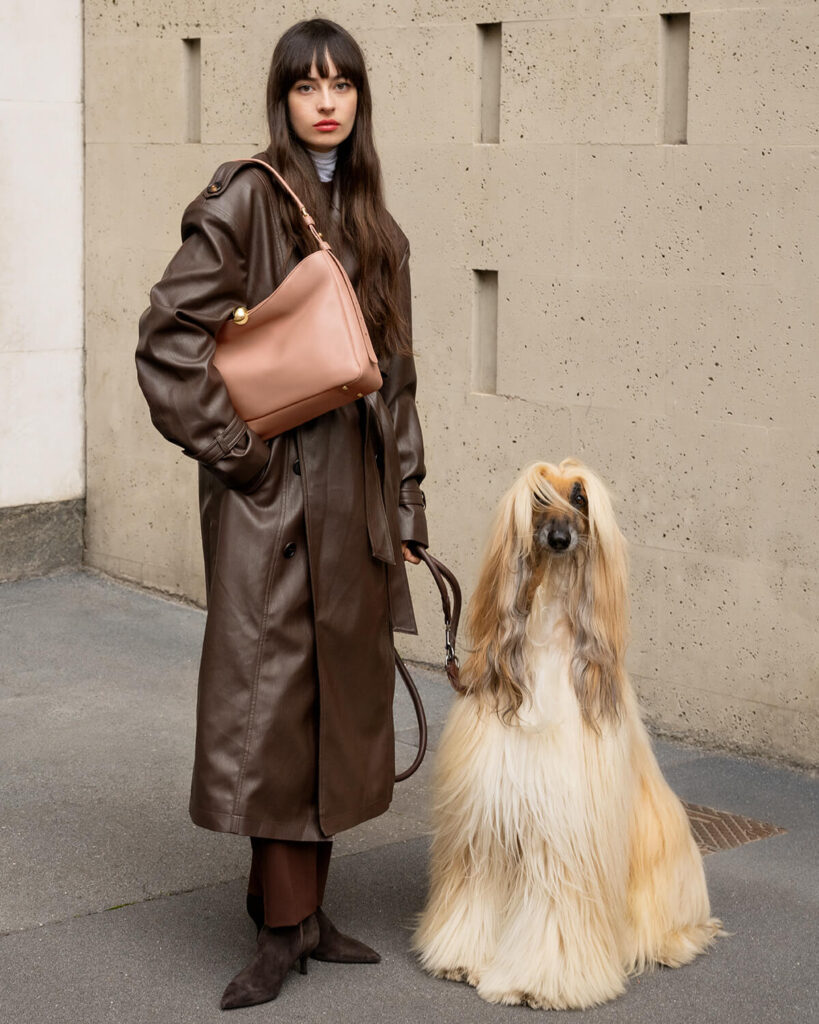 Időtlen eleganciával érkezik a Furla őszi-téli kollekciója Remind magazin