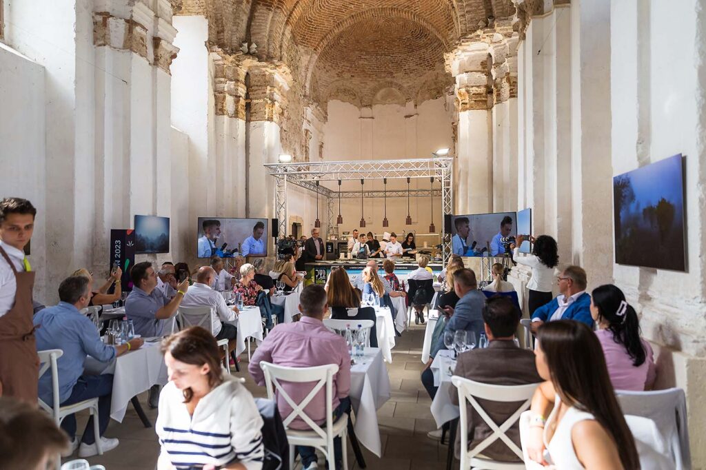 Balaton Wine & Gourmet: 3 napos gasztroünnep a Balaton és Olaszország ízeivel Remind magazin