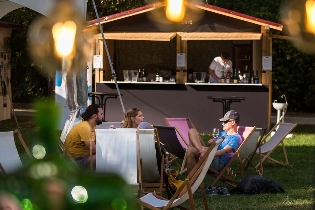 Balaton Wine & Gourmet: 3 napos gasztroünnep a Balaton és Olaszország ízeivel gourmet