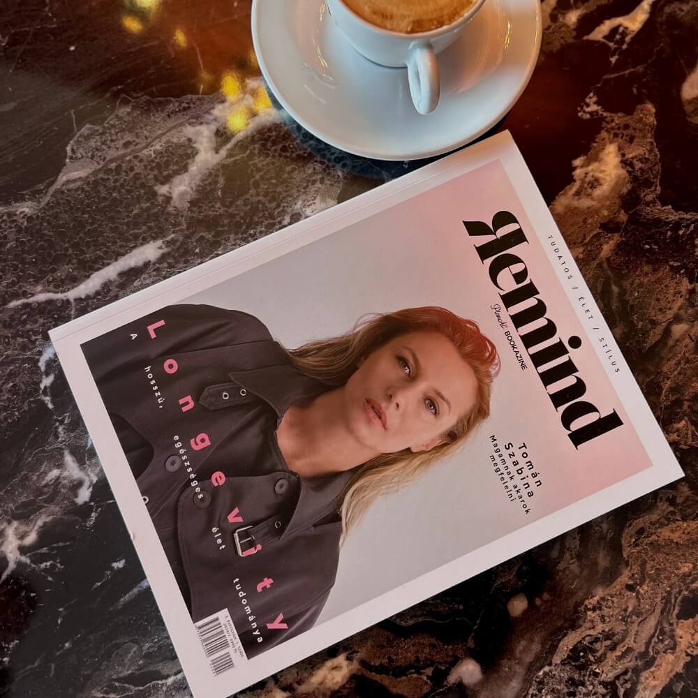 Remind magazin
