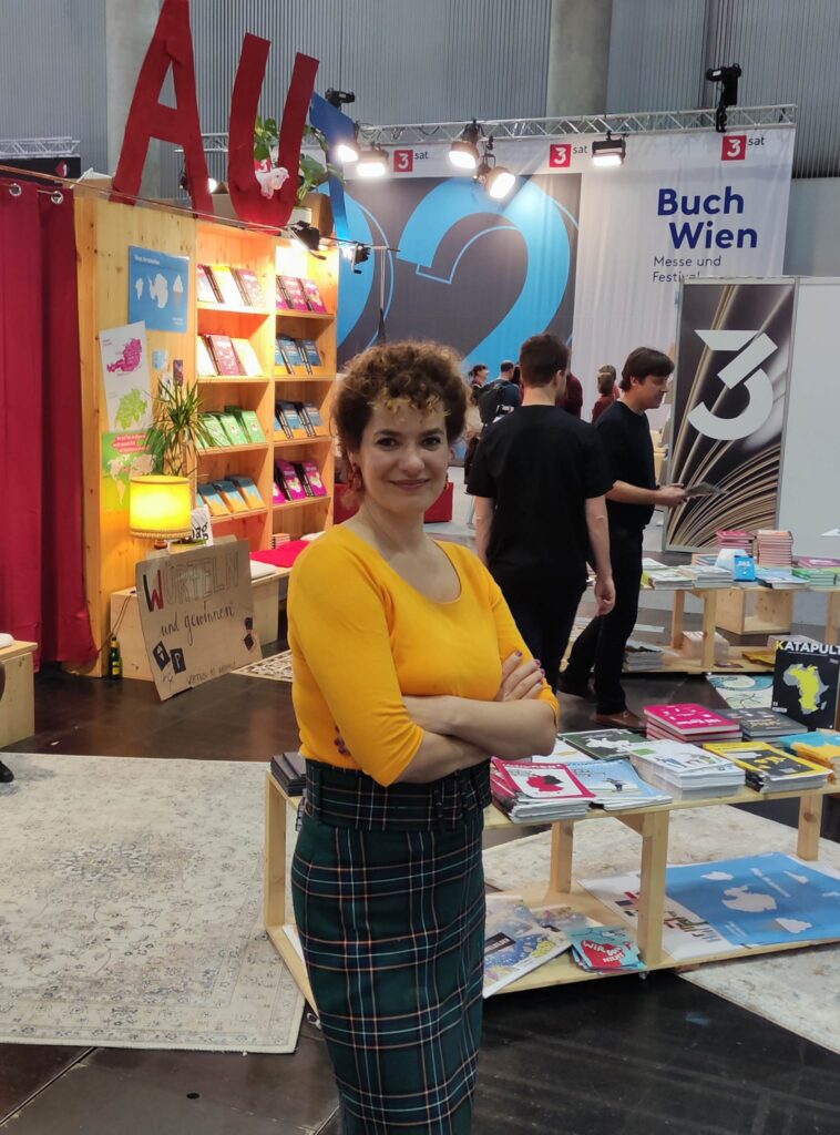 Meg lehet-e bocsájtani az elvált szülőknek a fájdalmas sebek miatt? – Interjú Hidas Judittal Remind magazin