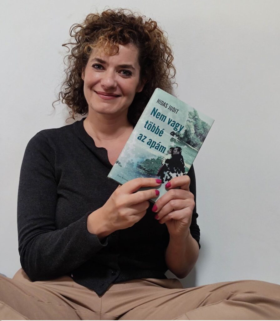 Meg lehet-e bocsájtani az elvált szülőknek a fájdalmas sebek miatt? – Interjú Hidas Judittal Remind magazin