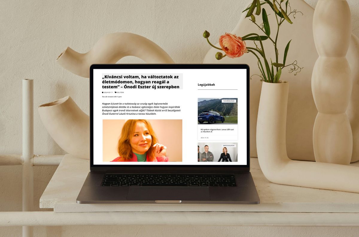 Remind magazin