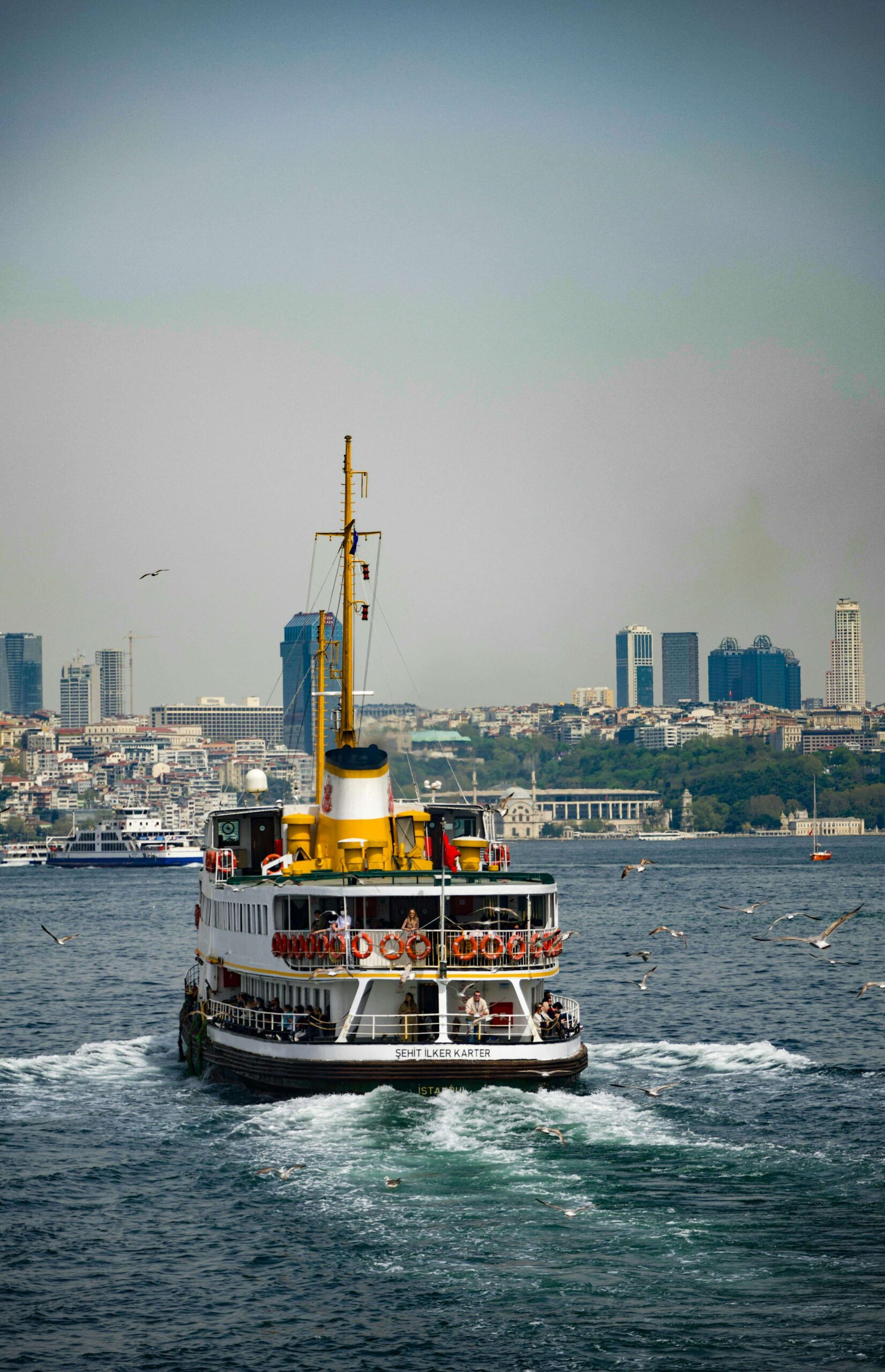 isztambul