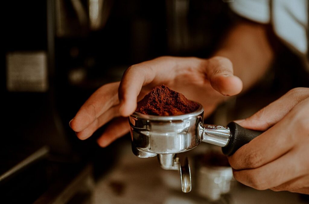 koffein