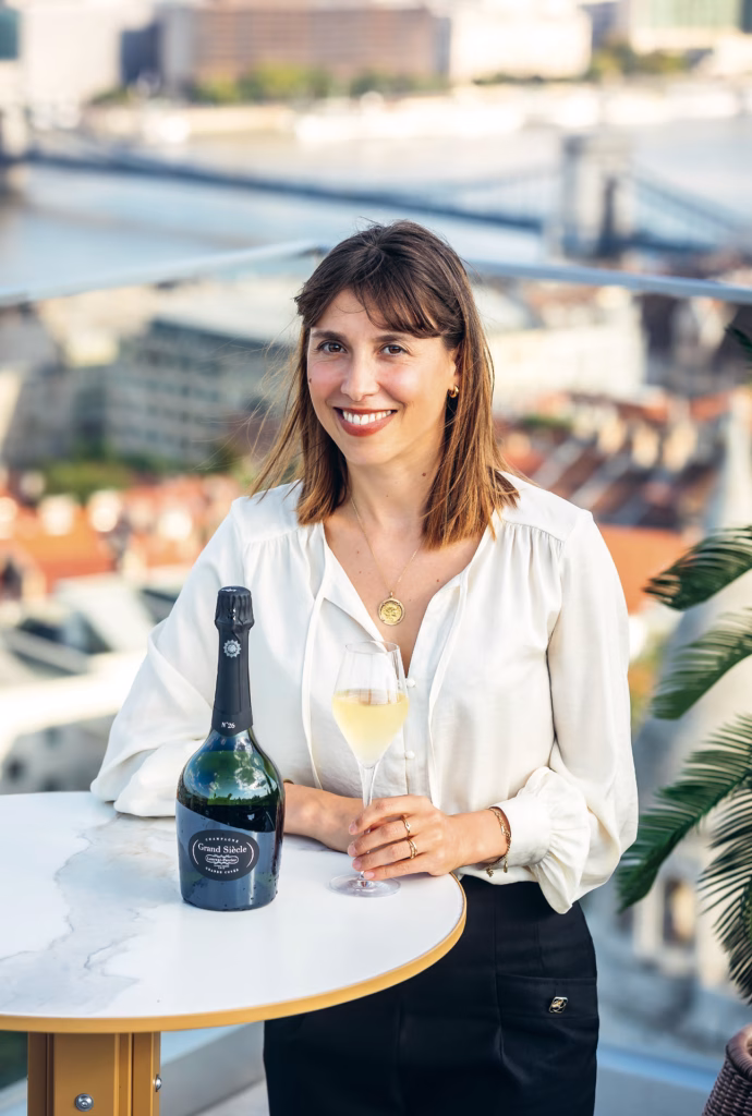 laurent-perrier