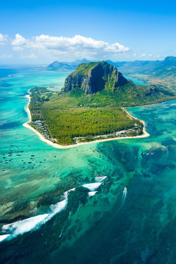 mauritius