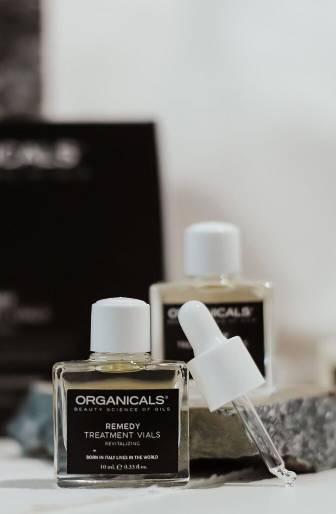 organicals