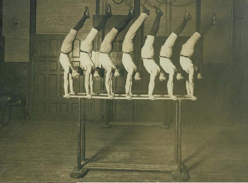 paralimpia