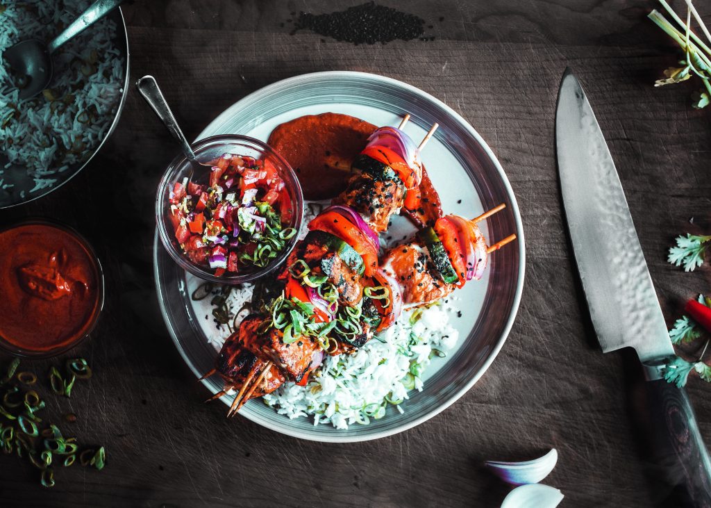 9 tipp, hogy úgy főzz, mint egy Michelin-csillagos séf Remind magazin