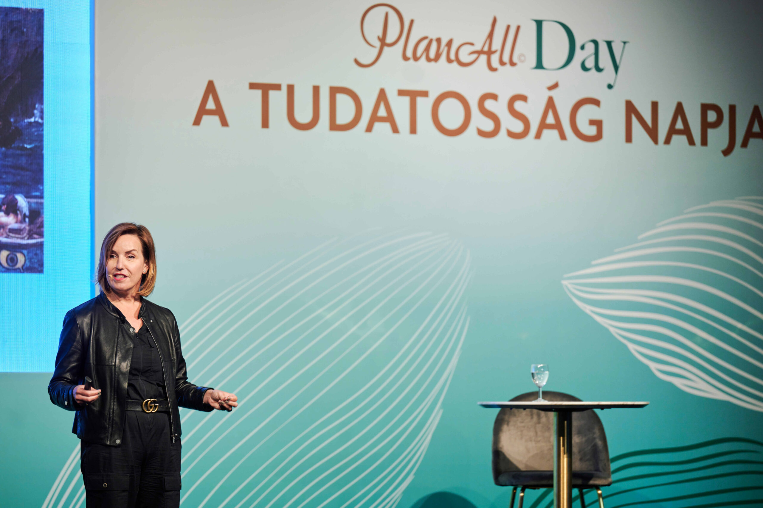Fedezd fel az embert a siker mögött – Érkezik a PlanAll Day – A tudatosság napja planall