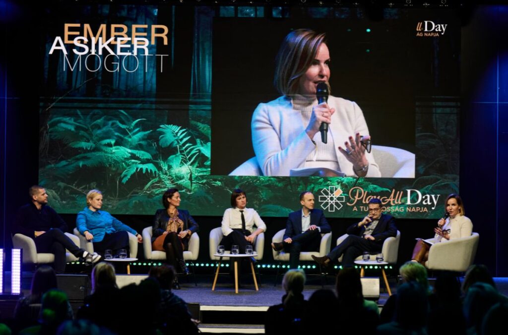 Az ember a siker mögött – Így telt a PlanAll Day – A tudatosság napja Remind magazin